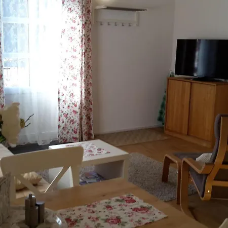 Apartment Vitalis *