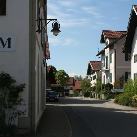 Vitalis Bad Bayersoien