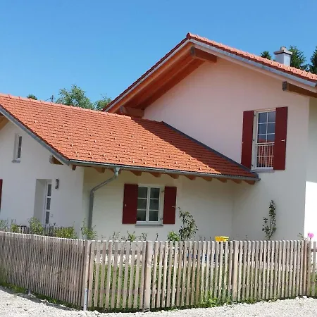 Vitalis * Bad Bayersoien