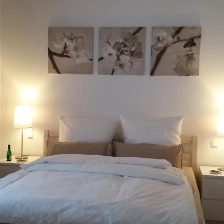 Vitalis Apartment Bad Bayersoien