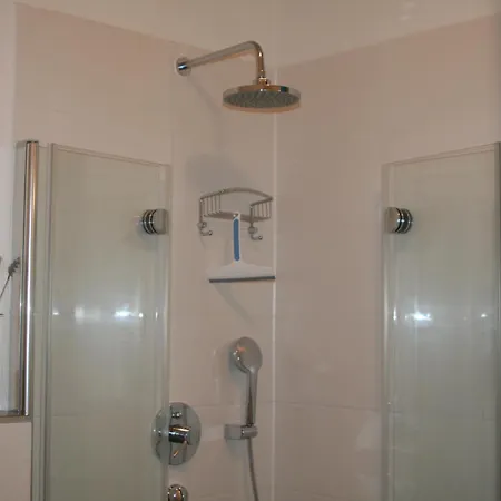 Apartment Vitalis Bad Bayersoien