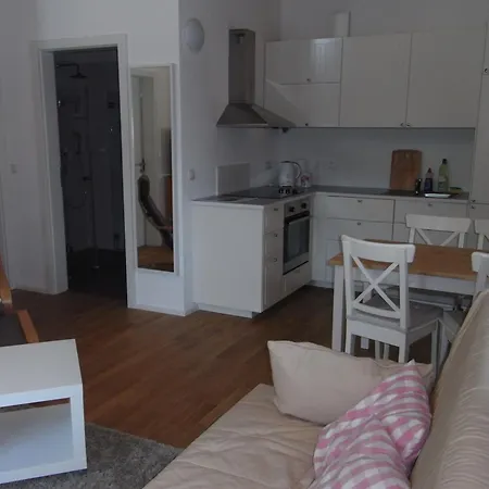 Apartment Vitalis