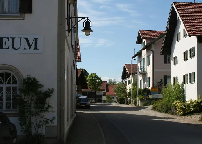 Vitalis Bad Bayersoien